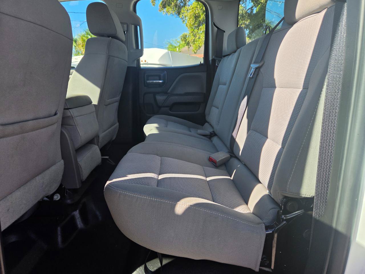 Used 2019 Chevrolet Silverado 2500 W/T RWD image 14