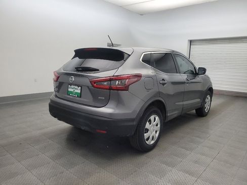 Used 2020 Nissan Rogue Sport S image 9
