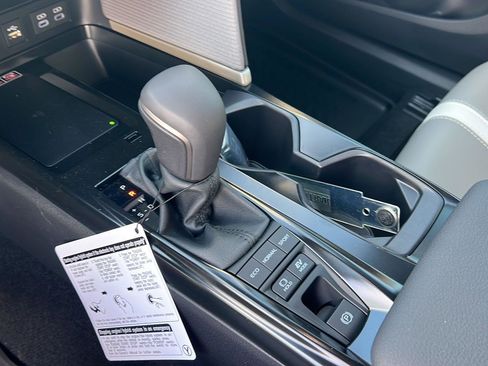 New 2026 Toyota Camry SE image 27