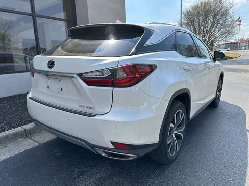 Used 2022 Lexus RX 350 FWD w/ Premium Package image 3