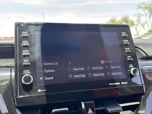 Used 2022 Toyota Camry XSE FWD image 23