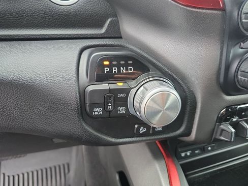 Used 2019 RAM 1500 Rebel w/ Level 1 Equipment Group image 17