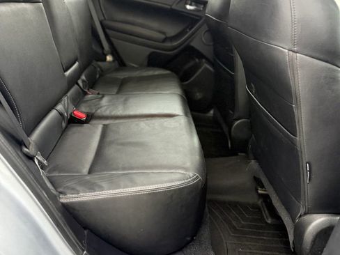 Used 2014 Subaru Forester 2.5i Touring image 15