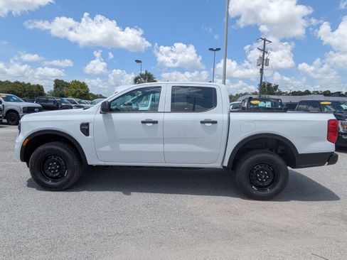 New 2026 Ford Ranger XL w/ Trailer Tow Package RWD image 7