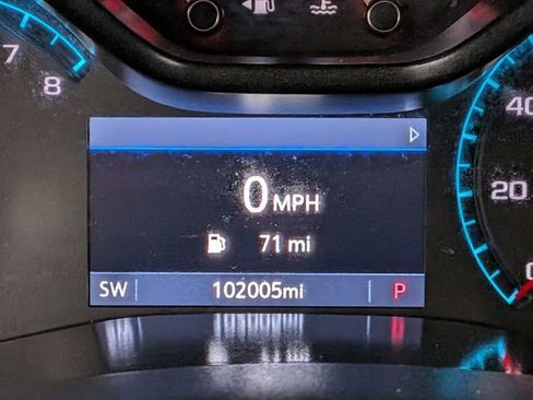 Used 2019 Chevrolet Colorado Z71 AWD/4WD image 36