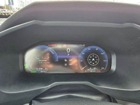 Used 2023 Toyota RAV4 XSE w/ Weather Package image 19