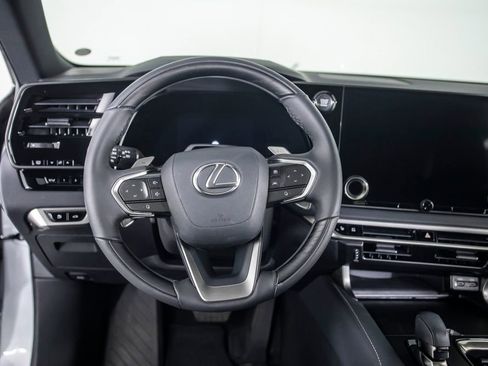 Used 2024 Lexus RX 350 Premium Plus w/ Convenience Package FWD image 27