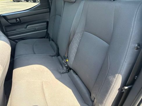 Used 2025 Toyota Tacoma SR5 AWD/4WD image 22