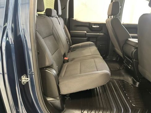 Used 2022 GMC Sierra 1500 Pro w/ Pro Value Package AWD/4WD image 31