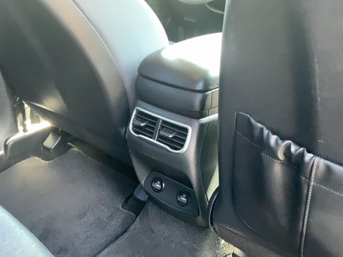 Used 2023 Hyundai Santa Fe SEL FWD image 22
