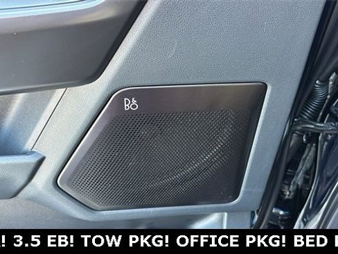 New 2025 Ford F150 Tremor w/ Equipment Group 402A High image 8