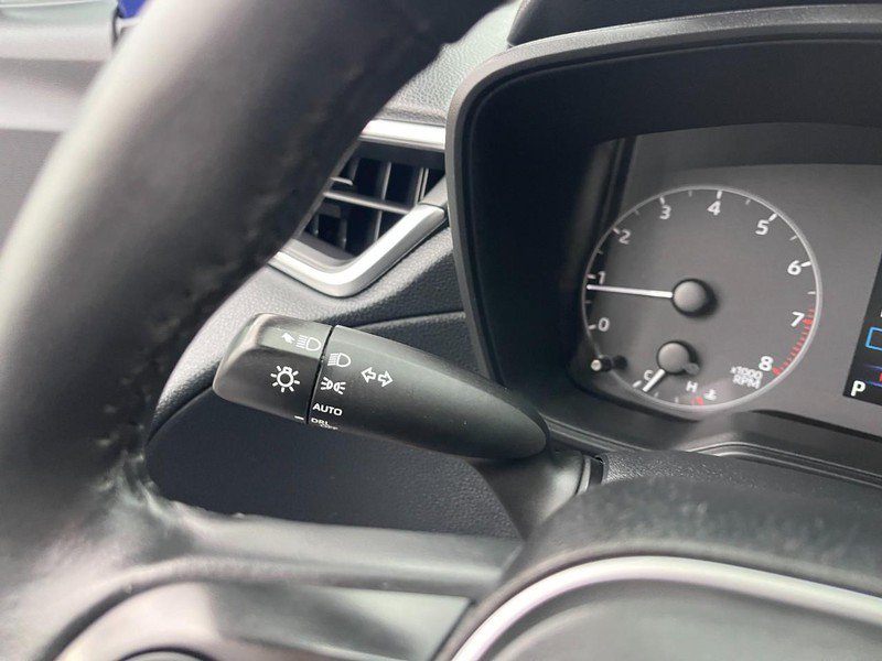 Used 2023 Toyota Corolla Cross LE w/ Moonroof Package FWD image 27