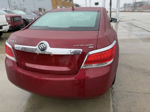 Used 2011 Buick LaCrosse CXL image 6
