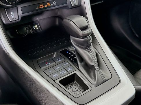 Certified 2024 Toyota RAV4 XLE w/ Convenience Package image 19