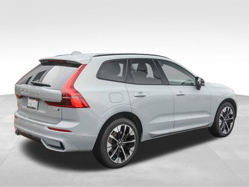 Certified 2026 Volvo XC60 B5 Plus w/ Climate Package image 11