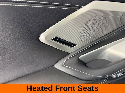 Used 2021 Chevrolet Corvette Stingray w/ Z51 Performance Package image 10