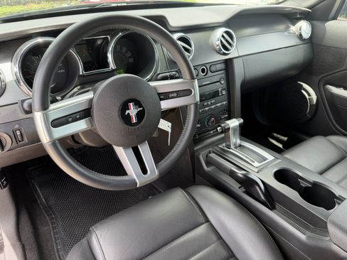 Used 2007 Ford Mustang GT Premium RWD image 12