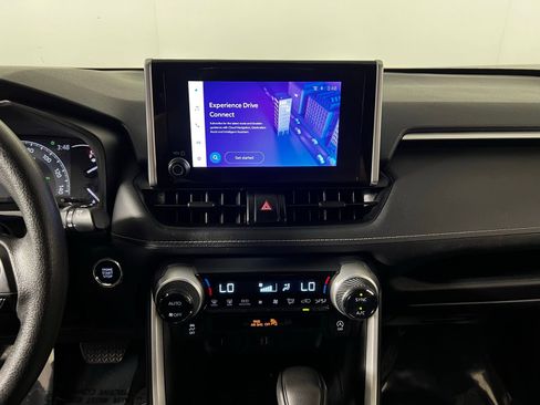 Certified 2024 Toyota RAV4 XLE image 17