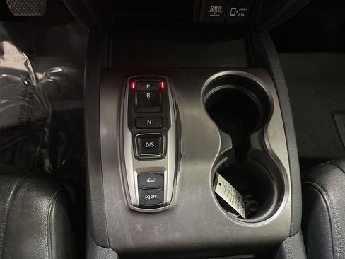 Certified 2021 Honda Pilot EX-L image 19