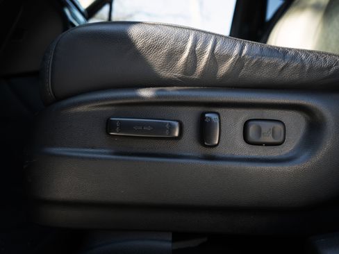 Certified 2023 Honda Passport Elite image 42