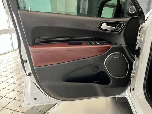 Used 2022 Dodge Durango Citadel image 13