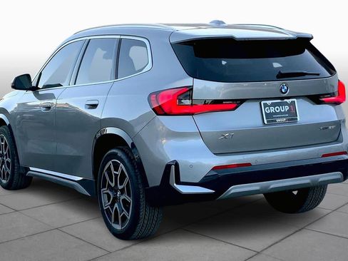 Used 2026 BMW X1 xDrive28i w/ Technology Package image 11