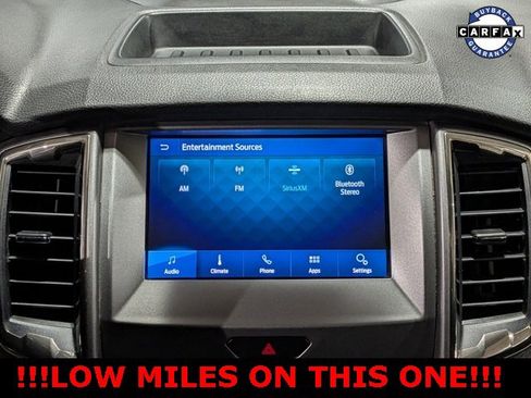 Used 2020 Ford Ranger XLT w/ Equipment Group 301A Mid image 23