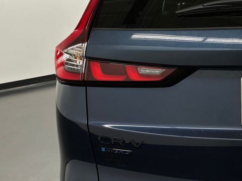 New 2026 Honda CR-V Sport-L image 13