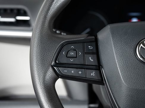 Used 2022 Toyota Sienna LE image 31