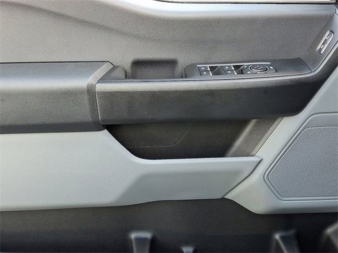 New 2026 Ford F250 XL w/ Snow Plow Prep Package image 8