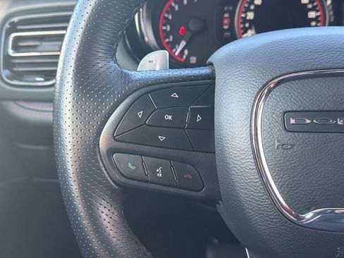 Used 2025 Dodge Durango GT AWD/4WD image 19