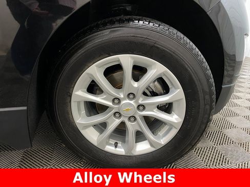 Certified 2018 Chevrolet Equinox LT image 48
