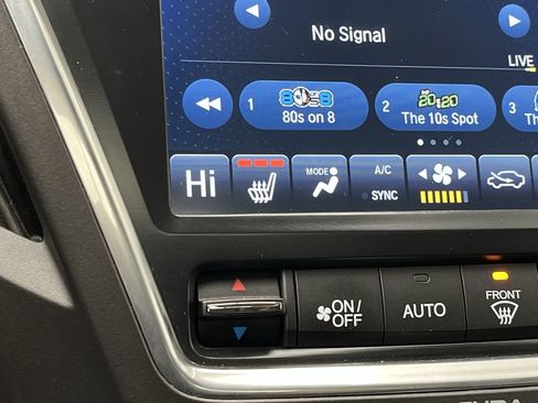 Used 2020 Acura MDX SH-AWD 7-Passenger w/Technolog image 23