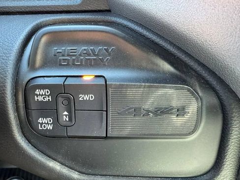 Used 2023 RAM 2500 Big Horn w/ Level 1 Equipment Group AWD/4WD image 31