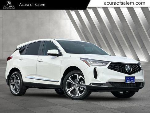 New 2026 Acura RDX w/ Technology Package image 1