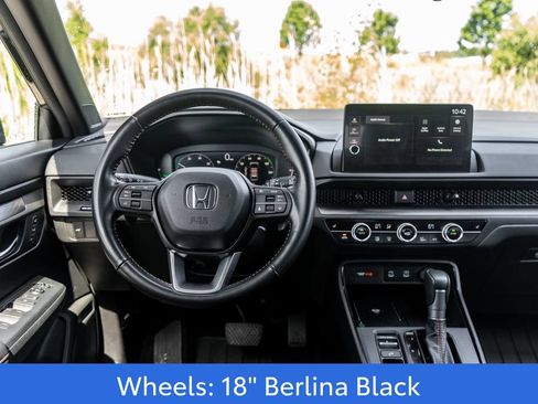 Used 2026 Honda CR-V Sport-L image 16