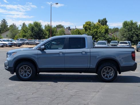 Used 2023 Honda Ridgeline RTL image 7