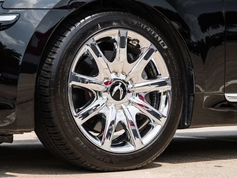 Used 2012 Hyundai Equus Signature RWD image 36