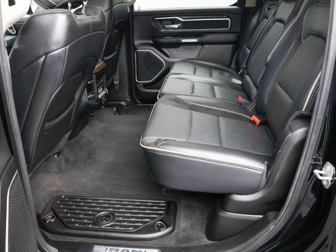 Used 2022 RAM 1500 Laramie AWD/4WD image 22