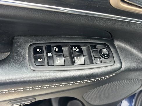 Used 2014 Jeep Grand Cherokee Limited AWD/4WD image 20