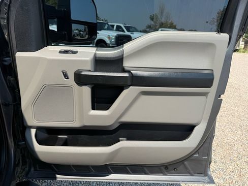 Used 2021 Ford F250 XL w/ STX Appearance Package AWD/4WD image 13