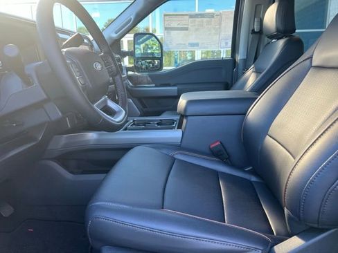 New 2026 Ford F350 Lariat image 4