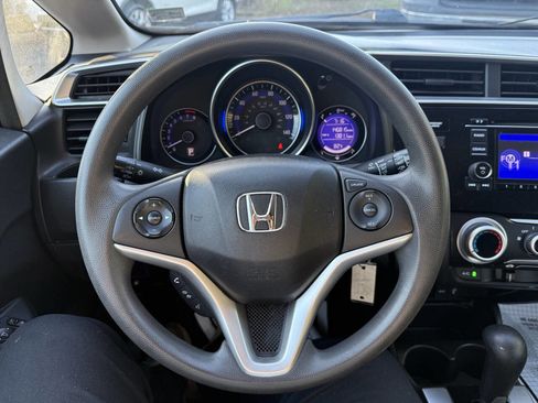 Used 2015 Honda Fit LX image 13