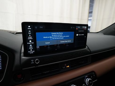 Certified 2026 Honda Passport TrailSport Elite image 6