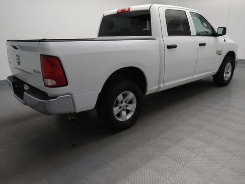 Used 2023 RAM 1500 Classic SLT w/ Electronics Group AWD/4WD image 10
