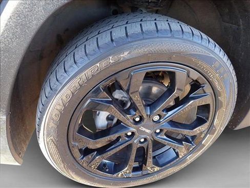 Used 2021 GMC Terrain SLT w/ Infotainment Package II image 7