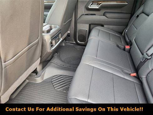 New 2026 GMC Sierra 1500 Elevation w/ Elevation Premium Package image 20