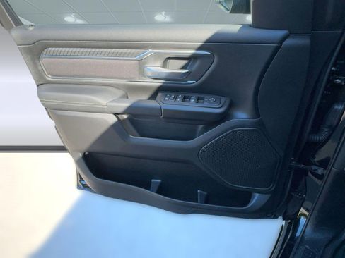 New 2026 RAM 1500 Big Horn image 12