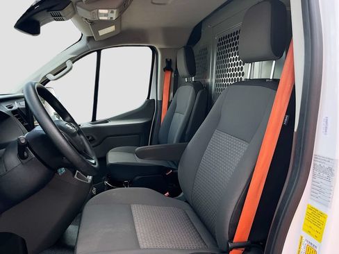 Used 2023 Ford Transit 150 Low Roof w/ Upfitter Package RWD image 20