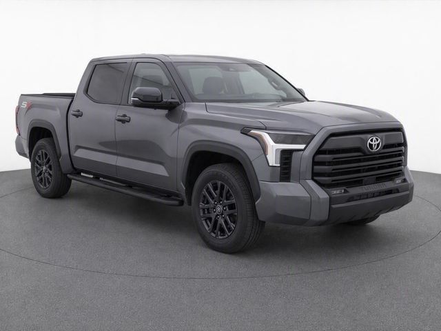 Used 2023 Toyota Tundra SR5 w/ SR5 Convenience Package AWD/4WD image 1